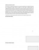 EJEMPLO DE ANÁLISIS CLUSTER