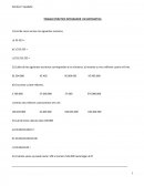 Trabajo practico matemática 6° año