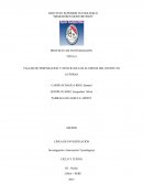 TALLER DE PREPARACION Y SEVICIO DE LOS ALUMNOS DEL INSTITUTO