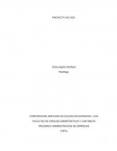 PREGRADO ADMINISTRACION DE EMPRESAS YOPAL