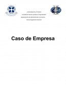 Caso Banca y Sociedad