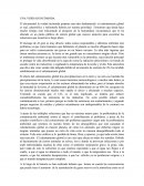 UNA VERDAD INCÓMODA.