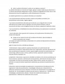 ¿Qué es auditoría informática? ¿cuáles son sus objetivos y alcances?