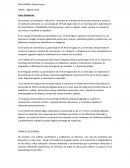 ANALISIS CUALITATIVO .