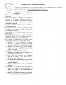 La convivencia escolar consiste en crear relaciones pacíficas entre los integrantes de la comunidad escolar, favoreciendo los ambientes propicios para el aprendizaje.