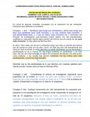 RECIBIDOS LUEGO DE ESTA FECHA Y HORA QUEDARAN COMO RECUPERATORIOS.