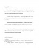 Introducción al mercadeo Marca; LIMPO ®