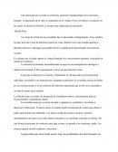 Filosofía de la Educación. Las cuestiones fundamentales de la existencia humana