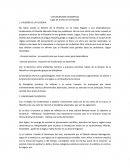 LAS DISCIPLINAS FILOSOFICAS