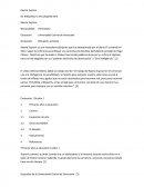 Alfabeto Visual de Dondis.