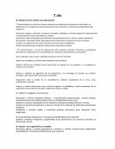 NAP . nucleos de aprendizaje prioritario