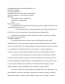 Toma de Presión Arterial