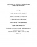 Consumo de sustancias psicoactivas. Las drogas