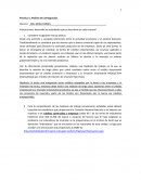 Instrucciones: desarrolle las actividades que se describen en cada numeral