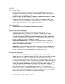 Apuntes del musculo fisiologia