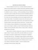 Antecedentes de la educación a distancia
