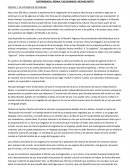 El Final Comunicacion y Cultura.