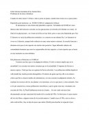 Clima Egipto en el paleolítico