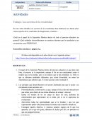 Los secretos de la creatividad.