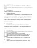 Proyecto de aplicación web para organizar tareas integradoras de la universidad Tecnológica de la Selva