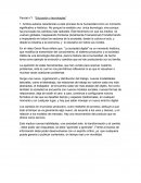 Parcial n°1 “Educación y tecnologías”