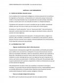 Como personalizar la educación. Una solución de futuro.