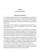 EL ROL DE LA CULTURA IMAX AMPLÍA SU PRESENCIA