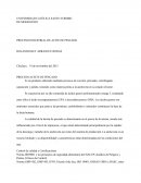 Proceso Aceite de Pescado.