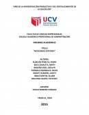 El Gran Comportamiento organizacional.