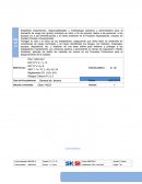 Tema- Procedimiento de izaje.