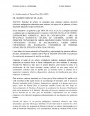 COMODATO ACOPIO DE DESECHOS