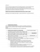 DISEÑO DE UNA ESTRATEGIA DE MARKETING IMPULSADA POR EL CLIENTE: 4 PASOS