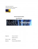 Implementacion Cyber-Café