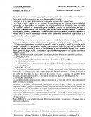 CURRICULUN Y DIDACTICA.