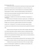 Revoluciones de 1830 y 1848.