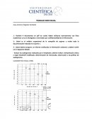 Tarea de Salud Ocupacional.