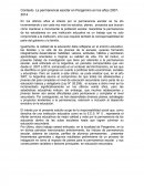 Trabajo de investigacion de historia