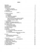 PRESENTACIÓN acerca de los objetivos generales