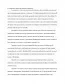 La Pedagogía de la educacion.