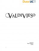 Brief Valdivieso- Síntesis Histórica