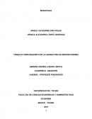 La Microeconomia monopolio.