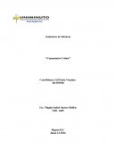 LAS POLÍTICAS PROGRAMAS E INSTITUCIONES A FAVOR DE LA PRIMERA INFANCIA