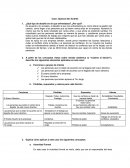 CASO . QUESOS SAN ANDRES.