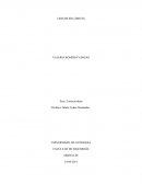 Ensayo obsolescencia.