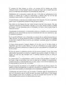El Obrar Humano.