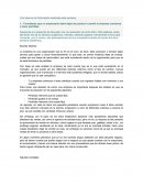 Consideras que un empresario debe dejar de producir cuandó la empresa comienza a tener pérdidas.
