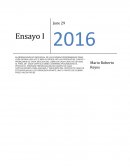 Trabajo Final de proyecto