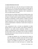 La maquina newtoniana.