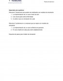 Actividad 3 Simulacion de eventos discretos