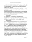 EL RECONOCIMIENTO DE LOS DERECHOS HUMANOS COMO “DERECHIOS NATURALES” DEL HOMBRE